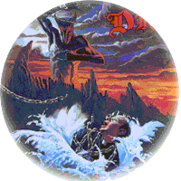 holydiver