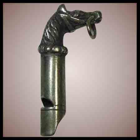 Horse Whistle