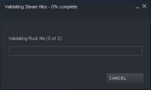 Troubleshooting Steam & Rust Issues | Bumfuzzler Gaming
