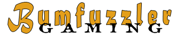 Bumfuzzler Gaming Logo